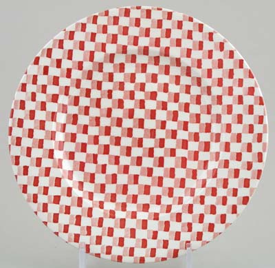 Dinner Plate